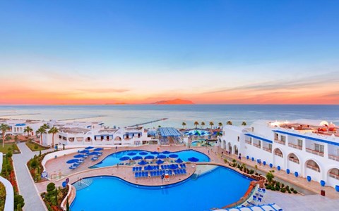 FUTURA CLUB ALBATROS PALACE HOTEL