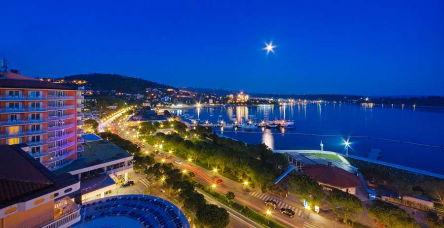 HOTEL MEDITERRANEO PARK ROSE hotel mediterraneo park rose: