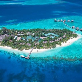 ADAARAN CLUB RANNALHI RESORT