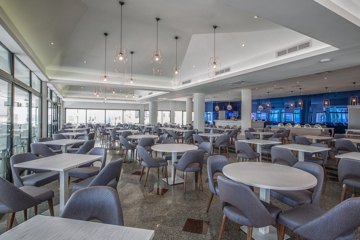 ANASTASIA BEACH HOTEL - Ciao Club | Ayia Napa