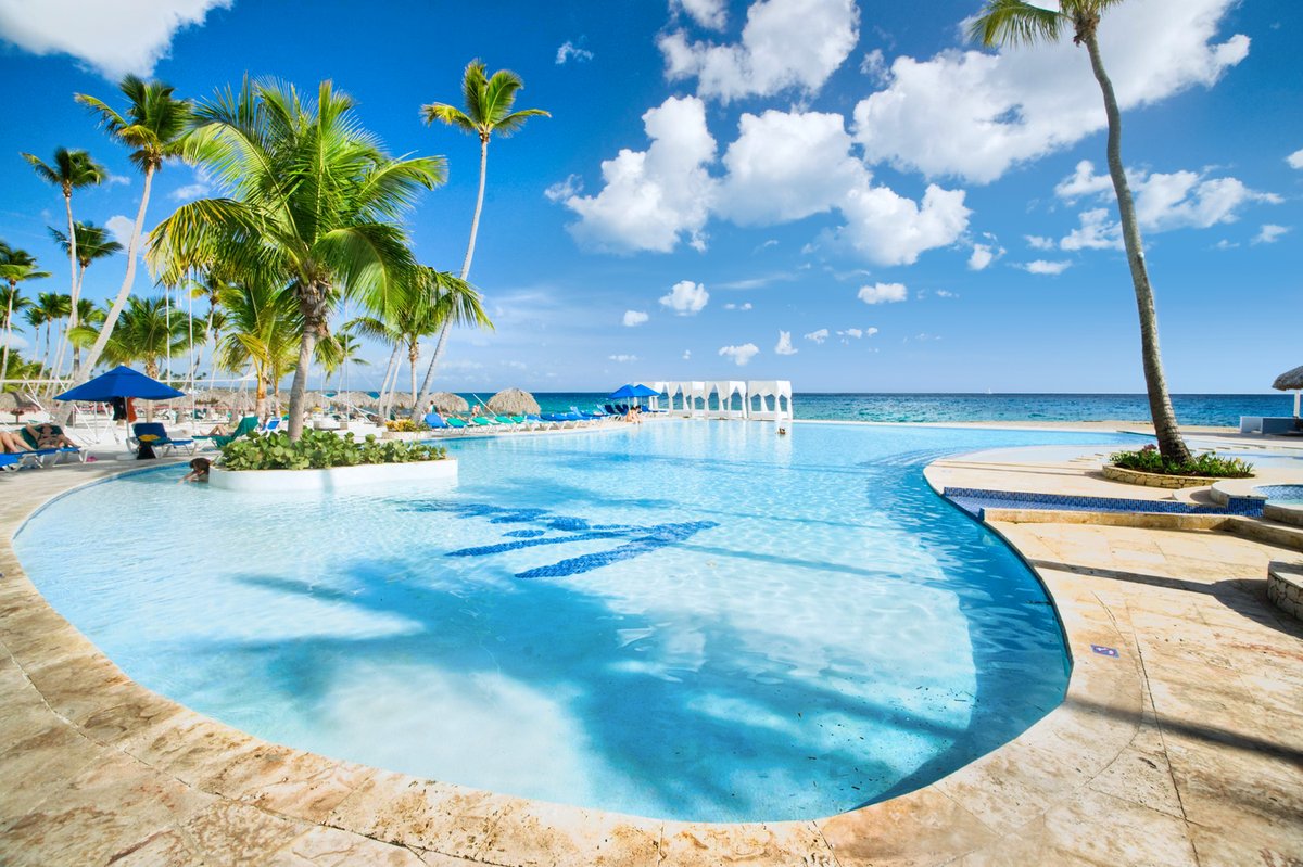 CLUB VIVA DOMINICUS BEACH Eden Village | Bayahibe