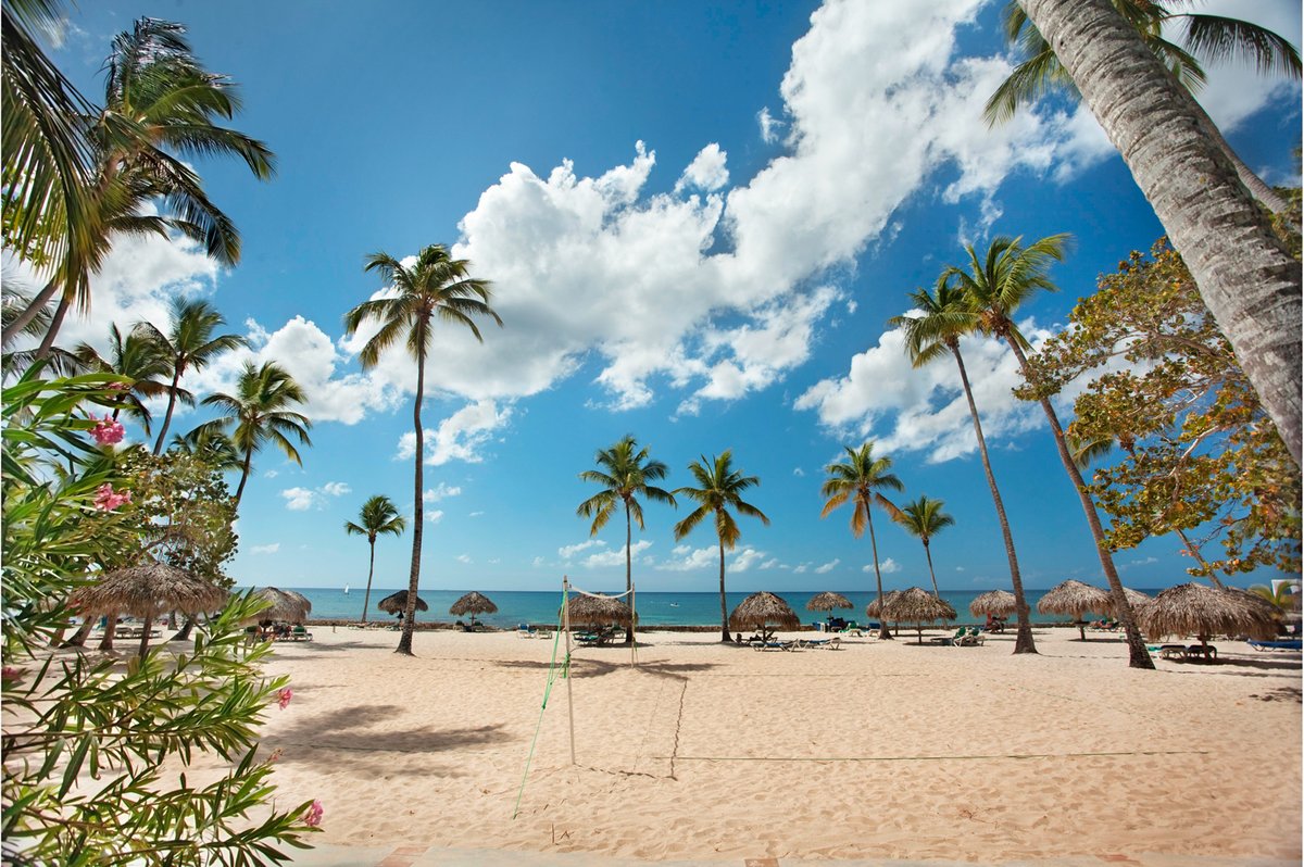 CLUB VIVA DOMINICUS BEACH Eden Village | Bayahibe