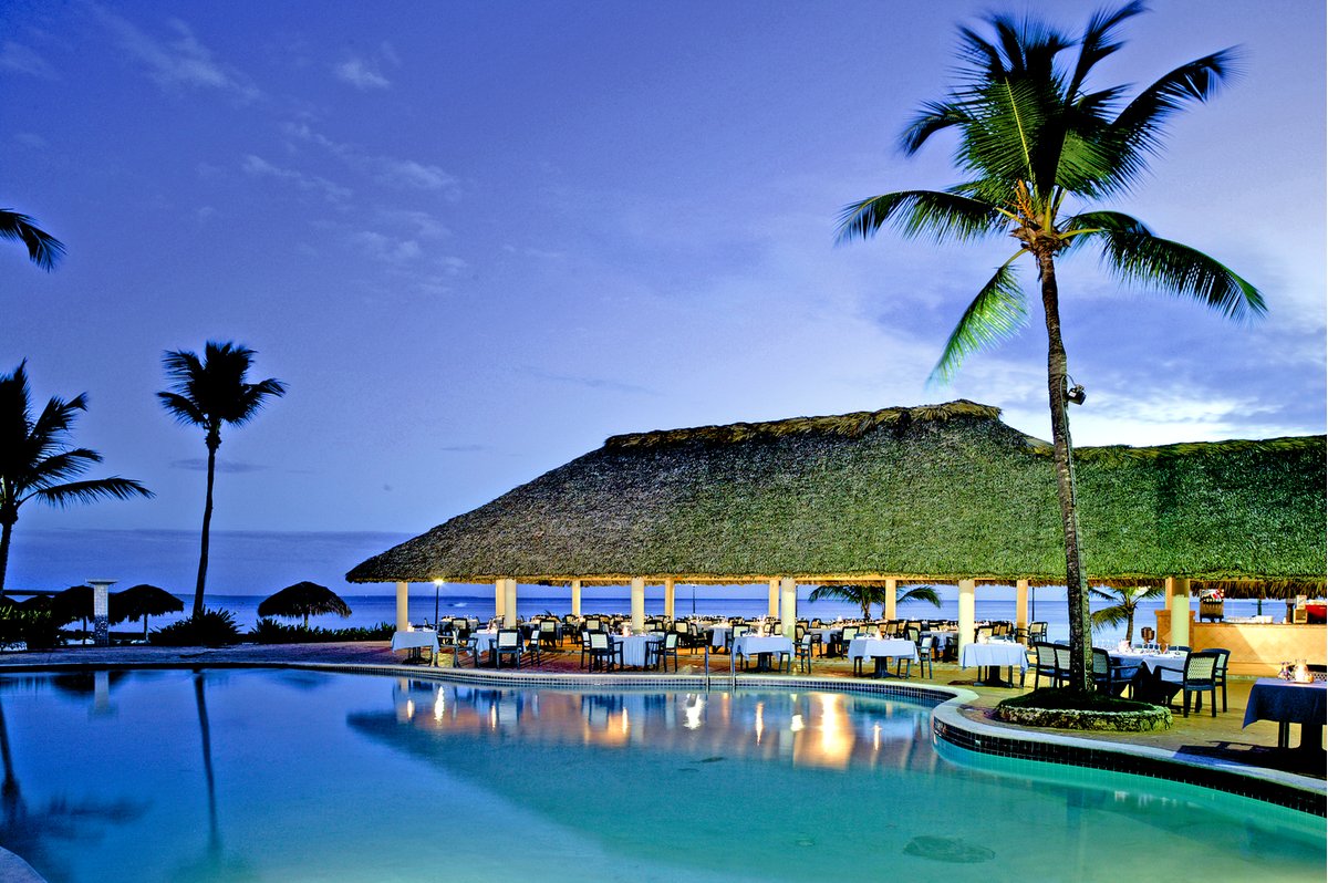 CLUB VIVA DOMINICUS BEACH Eden Village | Bayahibe