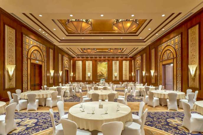 FOUR SEASONS RESORT | Sharm el Sheikh