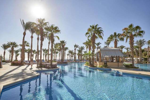FOUR SEASONS RESORT | Sharm el Sheikh