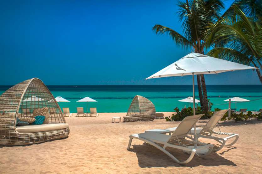 GRAN DOMINICUS E ROYAL LA ROMANA | Bayahibe