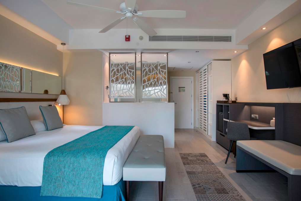 GRAN DOMINICUS E ROYAL LA ROMANA | Bayahibe