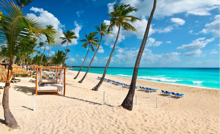 GRAN DOMINICUS E ROYAL LA ROMANA | Bayahibe