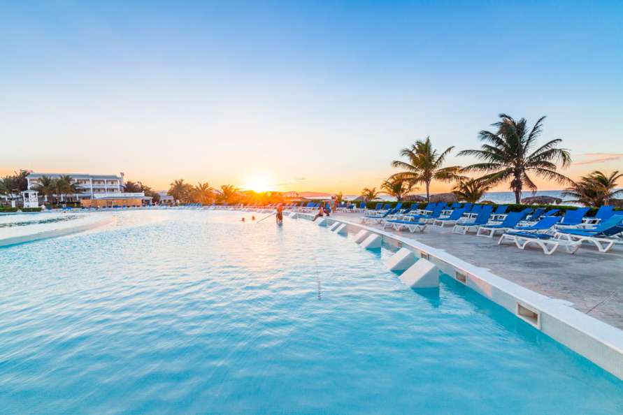 GRAND PALLADIUM JAMAICA RESORT & SPA Ciao Club | Montego Bay