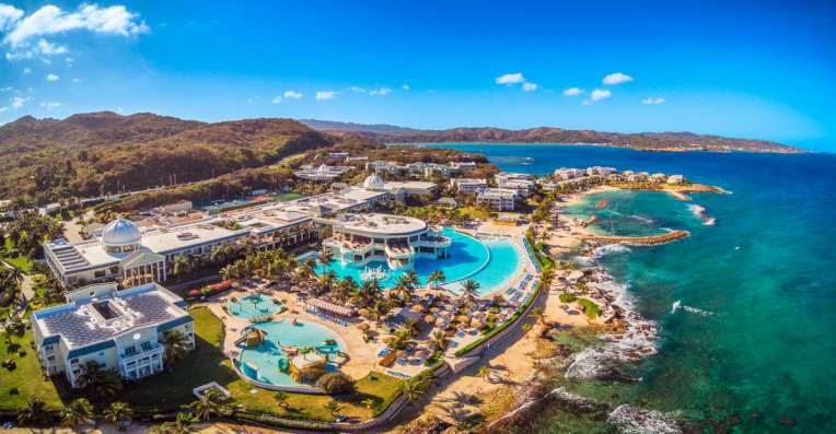 GRAND PALLADIUM JAMAICA RESORT & SPA Ciao Club | Montego Bay