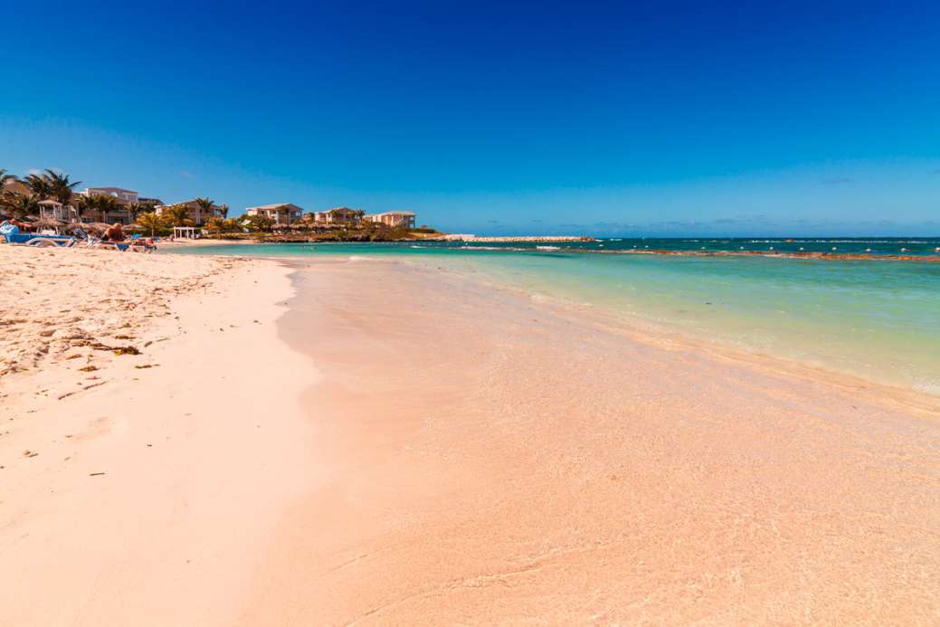 GRAND PALLADIUM JAMAICA RESORT & SPA Ciao Club | Montego Bay