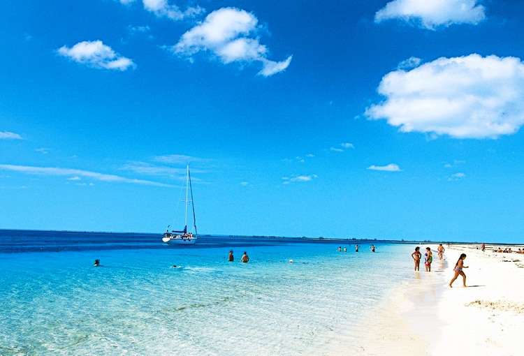 RIU VARADERO EDEN SPECIAL