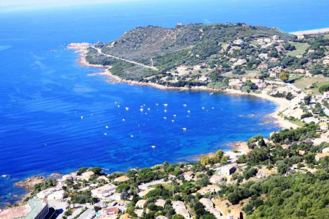 I DELFINI RESIDENCE - Bilocale 4 | Corsica