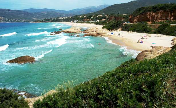 I DELFINI RESIDENCE - Bilocale 4 | Corsica