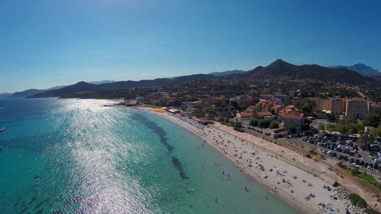 LE VIEUX MOULIN RESIDENCE - Monolocale 3 | Corsica