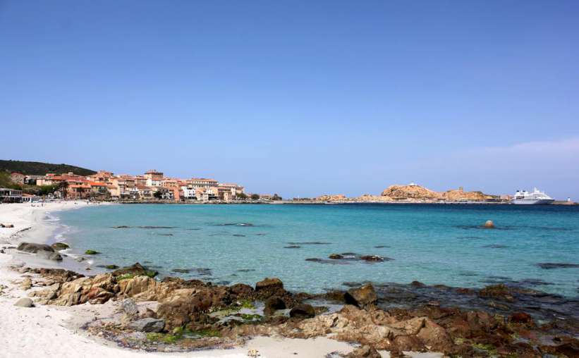 LE VIEUX MOULIN RESIDENCE - Monolocale 3 | Corsica