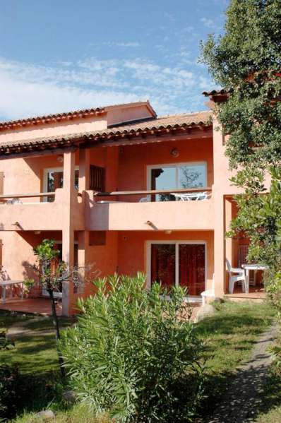 MARINA DI PINARELLO COMPLESSO RESIDENZIALE - Bilo 3/4 | Corsica