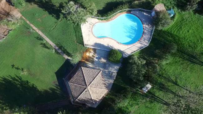MARINA DI PINARELLO COMPLESSO RESIDENZIALE - Bilo 3/4 | Corsica