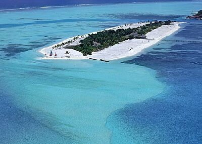 FUN ISLAND RESORT & SPA
