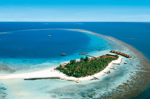 SEACLUB MAAYAFUSHI