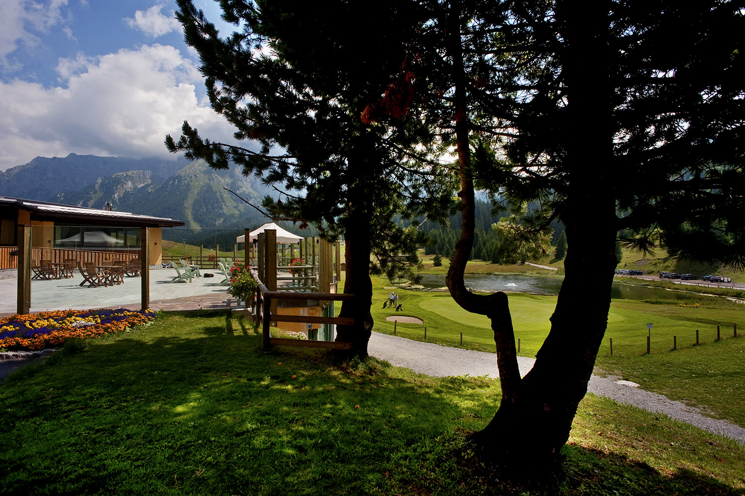 TH MADONNA DI CAMPIGLIO GOLF HOTEL Trentino Alto Adige Madonna di Campiglio Yalla Yalla TH MADONNA DI CAMPIGLIO GOLF HOTEL Trentino Alto Adige Madonna di Campiglio Yalla Yalla