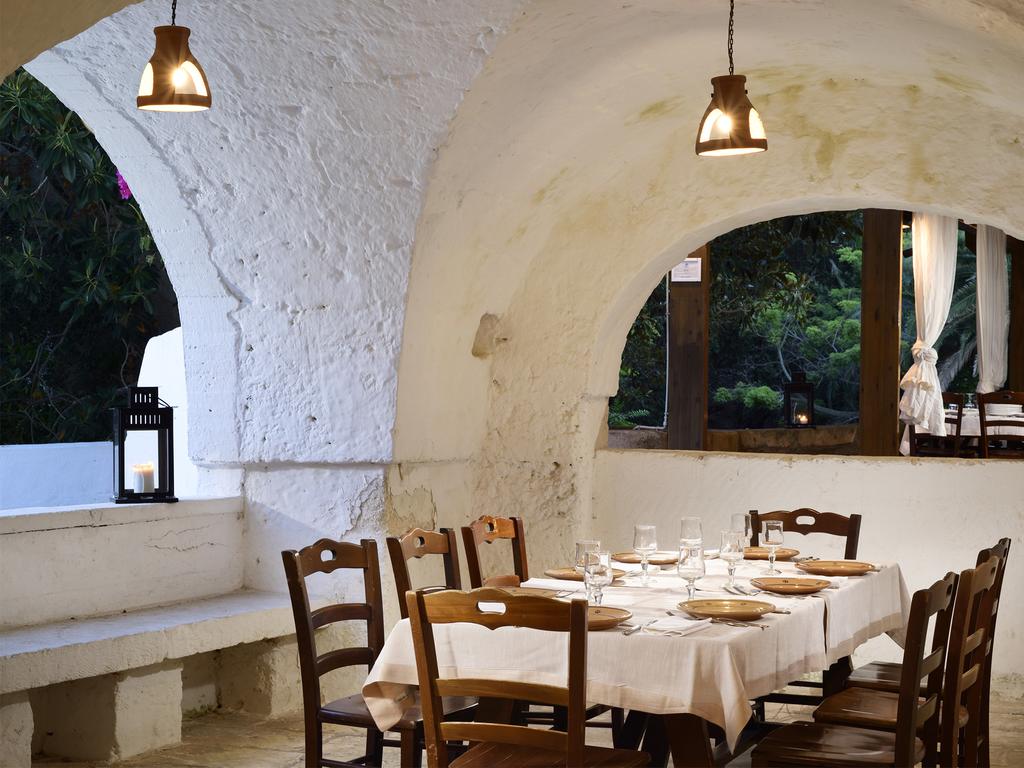 TH OSTUNI VILLAGE | Ostuni