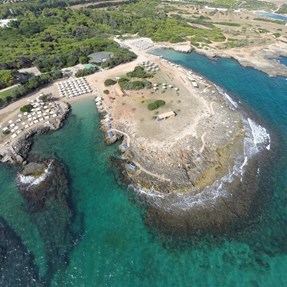 Puglia . . . . . . . . . . . [Ostuni]