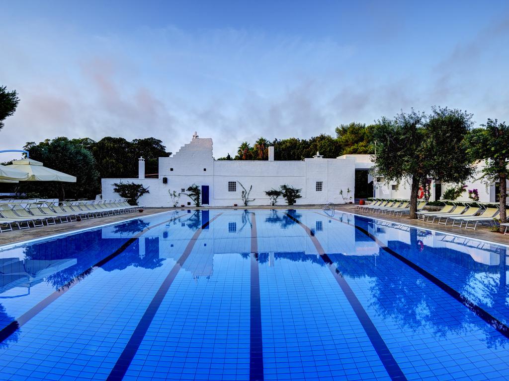 TH OSTUNI VILLAGE | Ostuni