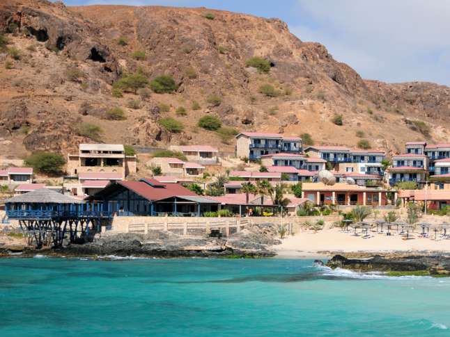 Isola di Boavista