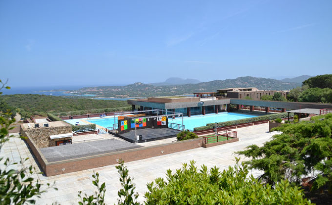 CUGNANA VERDE VILLAGGIO CLUB | Cugnana