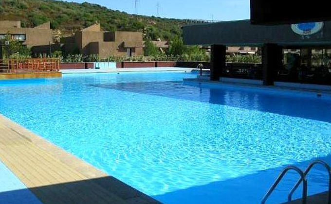CUGNANA VERDE VILLAGGIO CLUB | Cugnana