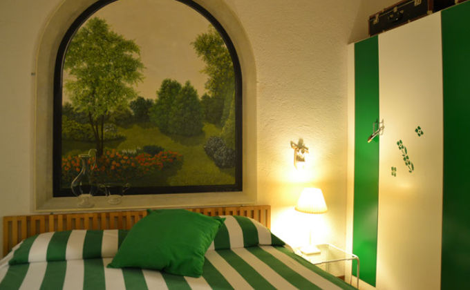 CUGNANA VERDE VILLAGGIO CLUB | Cugnana