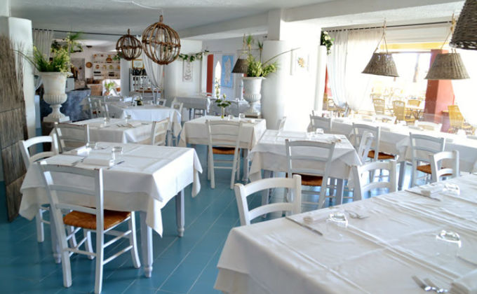 CUGNANA VERDE VILLAGGIO CLUB | Cugnana