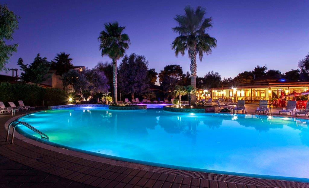 HOLIDAY BEACH HOTEL CLUB | Diamante