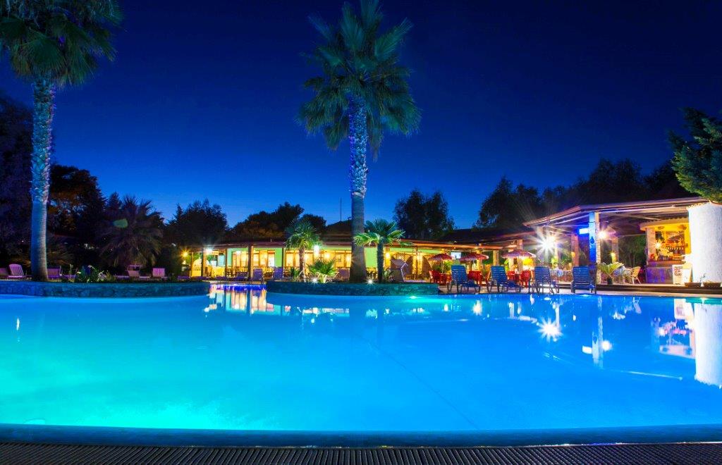 HOLIDAY BEACH HOTEL CLUB | Diamante