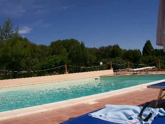 MEZZALUNA CLUB HOTEL | Carloforte 