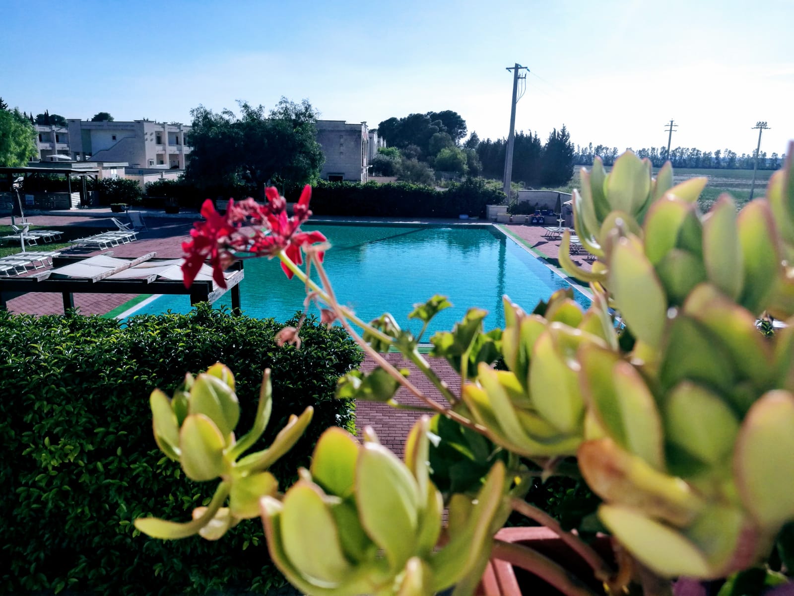 VILLAGGIO IL CATALANO | Castellaneta Marina