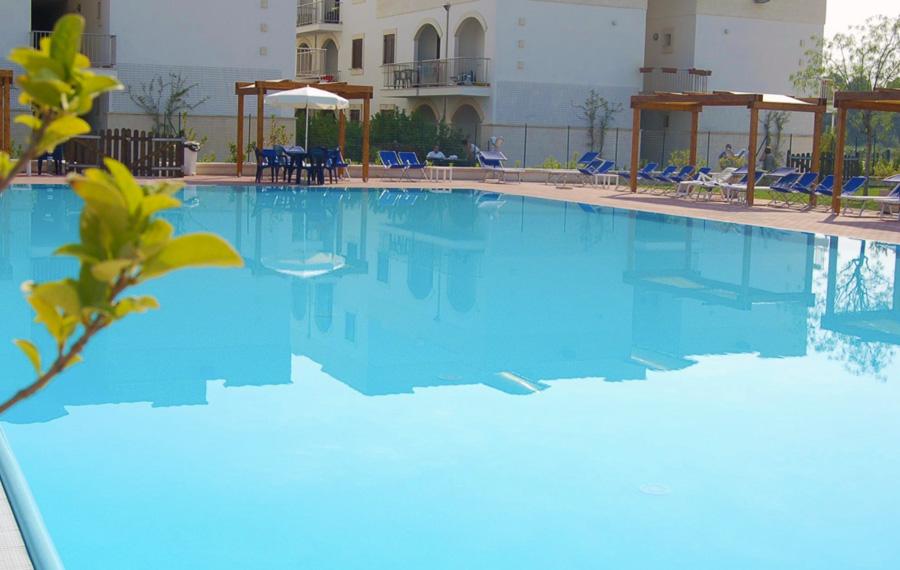 VILLAGGIO IL CATALANO | Castellaneta Marina