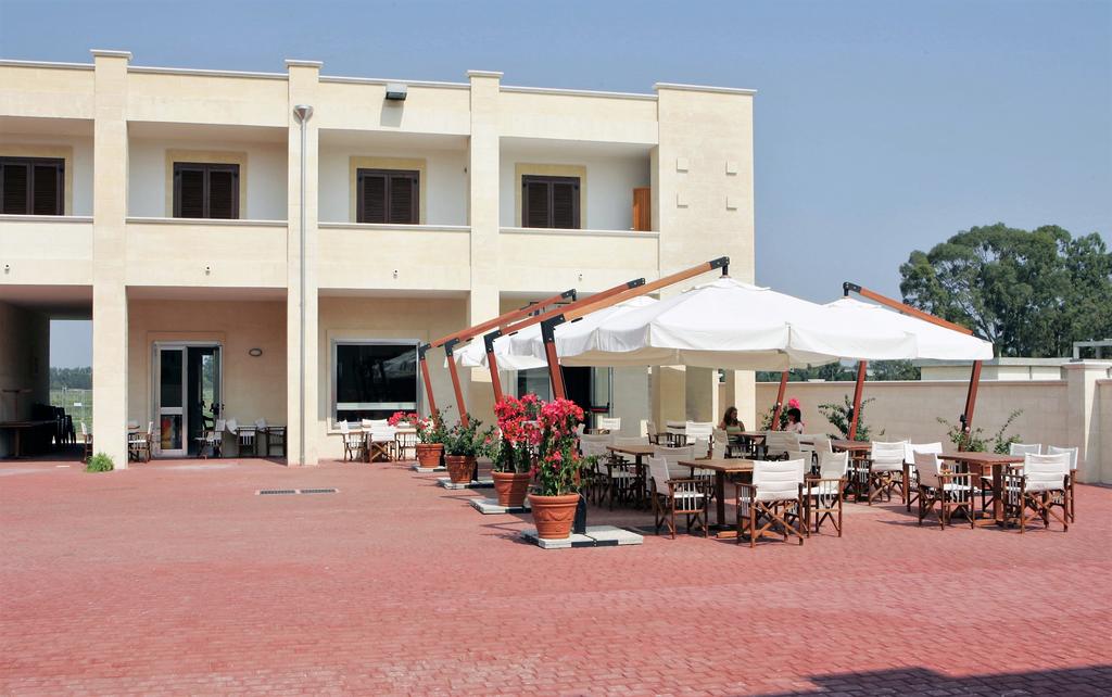 VILLAGGIO IL CATALANO | Castellaneta Marina