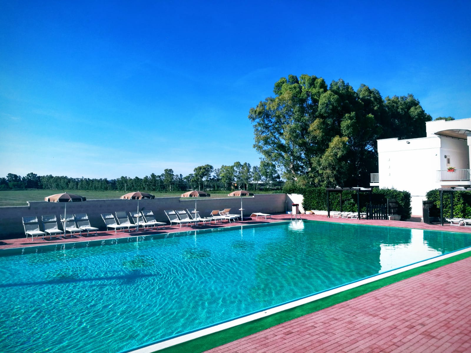 VILLAGGIO IL CATALANO | Castellaneta Marina