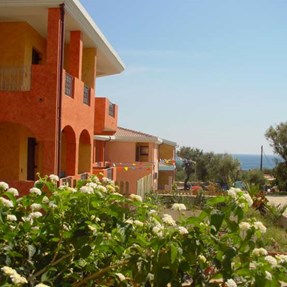 PARCO BLU CLUB RESORT
