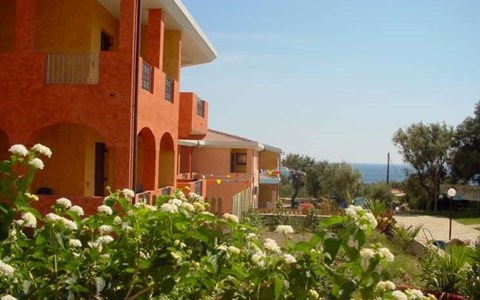 PARCO BLU CLUB RESORT