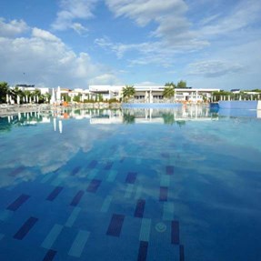 RIVA MARINA RESORT