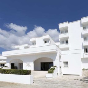 RIVIERA GRAND HOTEL