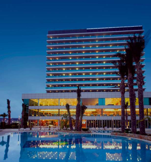 HOTELES CON SPA EN LA COMUNIDAD VALENCIANA hoteles con spa en la comunidad valenciana: