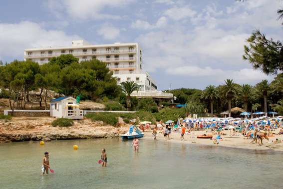 CALA'N BLANES CLUB CALA'N BLANES CLUB