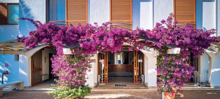 BLU SALENTO VILLAGE | Porto Cesareo