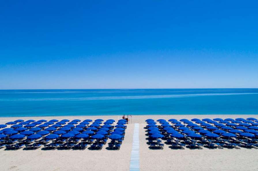 CALA LUAS RESORT | Cardedu