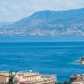 CAPO PELORO CLUB HOTEL