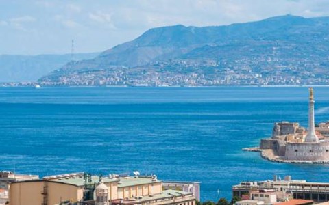 CAPO PELORO CLUB HOTEL